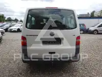 2009 Volkswagen T5