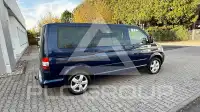 2009 Volkswagen T5