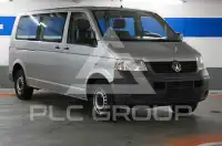 2012 Volkswagen T5