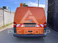 2009 Volkswagen T5