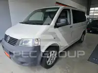 2009 Volkswagen T5