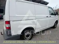 2009 Volkswagen T5