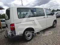 2009 Volkswagen T5