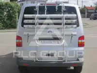 2009 Volkswagen T5
