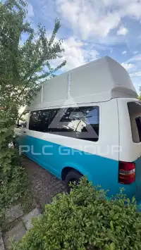 2009 Volkswagen T5