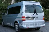 2009 Volkswagen T5