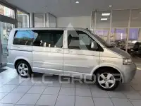2009 Volkswagen T5