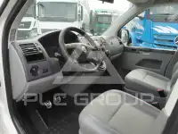 2009 Volkswagen T5