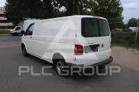 2009 Volkswagen T5