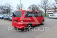 2009 Volkswagen T5