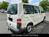 2009 Volkswagen T5