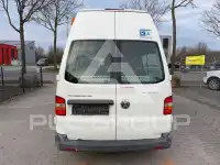 2009 Volkswagen T5