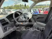2009 Volkswagen T5