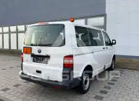 2009 Volkswagen T5