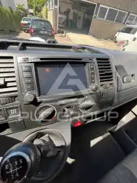 2009 Volkswagen T5