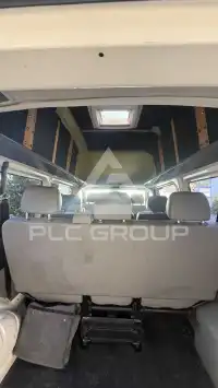 2009 Volkswagen T5
