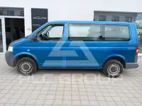 2009 Volkswagen T5