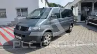2009 Volkswagen T5