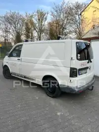 2009 Volkswagen T5