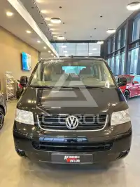 2009 Volkswagen T5