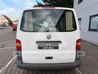 2009 Volkswagen T5