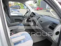 2009 Volkswagen T5