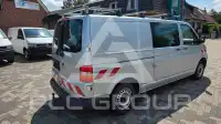 2009 Volkswagen T5