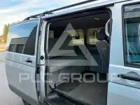 2009 Volkswagen T5