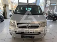 2009 Volkswagen T5