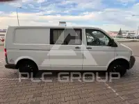2009 Volkswagen T5