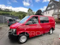 2009 Volkswagen T5