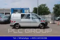 2009 Volkswagen T5
