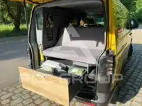 2009 Volkswagen T5
