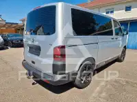 2009 Volkswagen T5