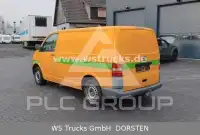 2009 Volkswagen T5