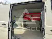 2009 Volkswagen T5