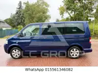 2009 Volkswagen T5