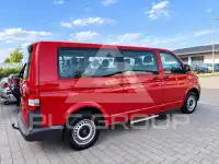 2009 Volkswagen T5