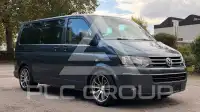 2009 Volkswagen T5