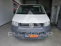 2009 Volkswagen T5