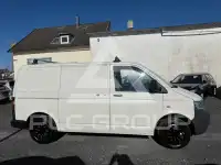 2009 Volkswagen T5