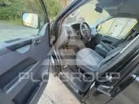 2009 Volkswagen T5