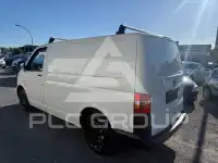 2009 Volkswagen T5