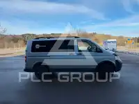 2009 Volkswagen T5