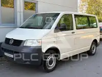 2009 Volkswagen T5