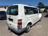 2009 Volkswagen T5
