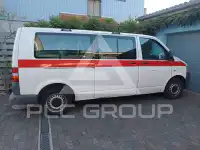 2009 Volkswagen T5