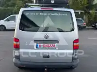 2009 Volkswagen T5