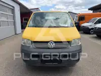 2009 Volkswagen T5
