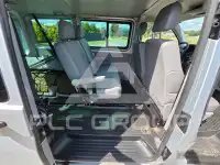 2009 Volkswagen T5